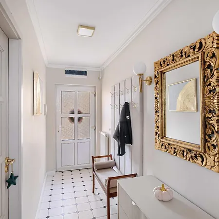 Apartment Castel Of Buda